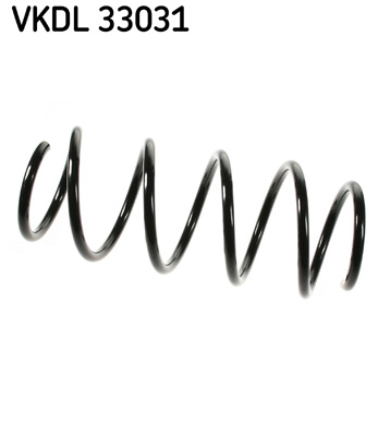 Arc spiral VKDL 33031 SKF